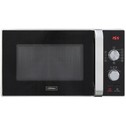 Mikrofalówka Kernau Kfmo 203 E B 20 L