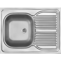 DEANTE Zlewozmywak Tango ZM6 0110