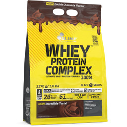 Olimp Whey Protein Complex 100% - 2270 g