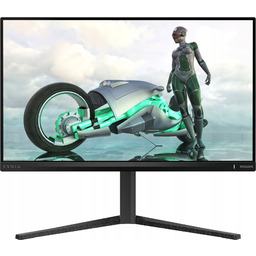 Monitor Gamingowy Philips Evnia 24M2N3200A/00 180 Hz Ips
