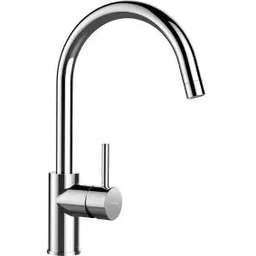 Schock Plutos 589000 Chrom Bateria kuchenna
