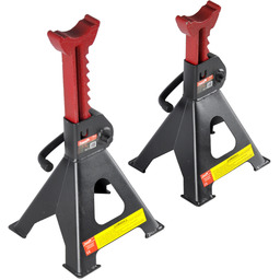 Kobyłki 3T podpórki warsztatowe samochodowe 3000kg