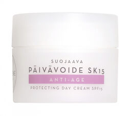 Lumene - KLASSIKKO - Protecting Day Cream -