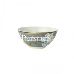PORCELANOWA MISECZKA Laura Ashley Heritage Pinstripe Uni 13