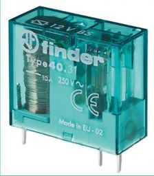 Przekaźnik Finder 40.51.6.024.0000