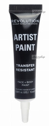 MAKEUP REVOLUTION - ARTIST PAINT - Face +