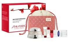 Shiseido Bio Performance Advanced Super Revitalizing Pouch Set
