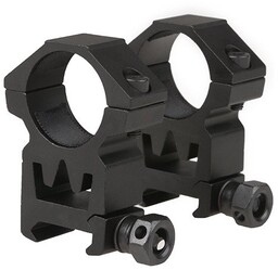 Montaż THETA Optics dwuczęściowy do optyki 25mm