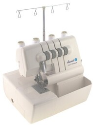 Overlock ŁUCZNIK 720D4 (Ultralock)