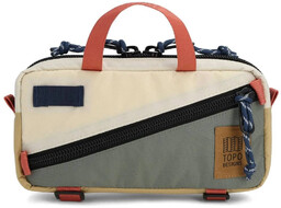 Torba biodrowa Topo Designs Mini Quick Pack -