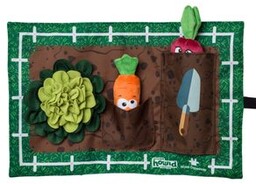Mata węchowa Activity Matz Garden Game