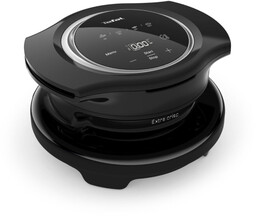 Pokrywka do zapiekania z funkcją air fryer