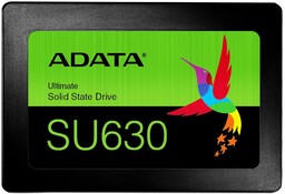 ADATA Dysk SSD Ultimate SU630 480GB 2,5" SATA