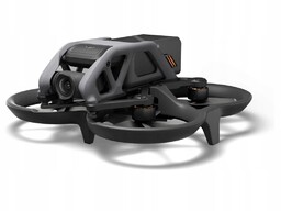 Dron Dji Avata Pro-View Combo (dji Goggles 2)