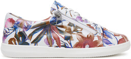 Sneakersy Caprice 9-23727-44 Biały