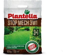 Plantella STOP MECH 3w1 10kg