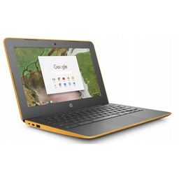 HP Chromebook 11A G6 AMD A4-9120C 4GB 32GB