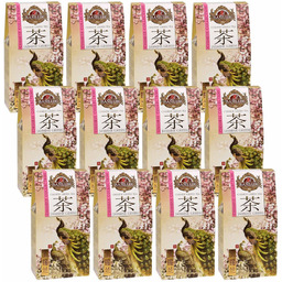 BASILUR Chinese Green Tea - Chińska zielona herbata