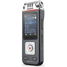 Philips DVT6115 8GB pamięci z USB + slot