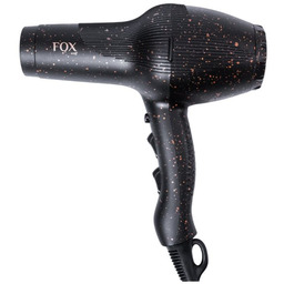 Fox Wolf Suszarka Do Włosów Barber 2100W