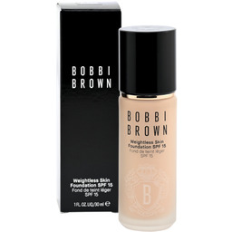 Bobbi Brown, Weightless Skin Foundation SPF 15, Podkład