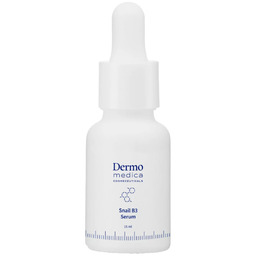 DERMOMEDICA Snail B3 Serum serum naprawcze ze śluzem