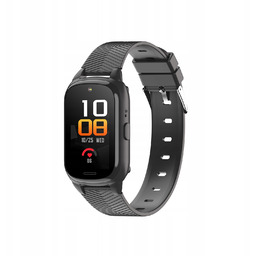Smartwatch Forever Siva ST-100 czarny
