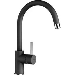 Schock Plutos 589000 Onyx Mosiądz Bateria kuchenna