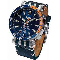 VOSTOK EUROPE Zegarek NH35A-575A715