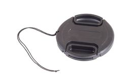 Massa DK-58 - dekielek ze smyczą 58mm DK-58