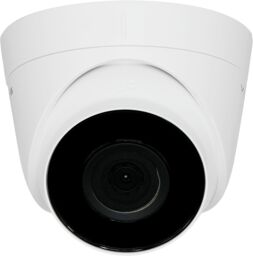 Kopułkowa Kamera IP-H1120 - Vidos IP