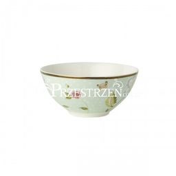 PORCELANOWA MISECZKA Laura Ashley Heritage Mint Uni 13