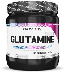 Proactive Glutamina LOAD 500g