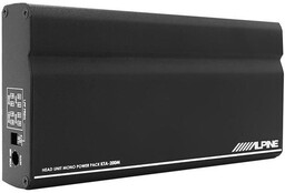 ALPINE KTA-200M Wzmacniacz subwoofera