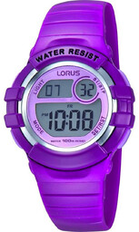 Zegarek Dziecięcy Lorus Sports R2385HX9 + BOX