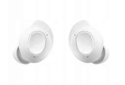 Słuchawki Samsung Galaxy Buds Fe Białe