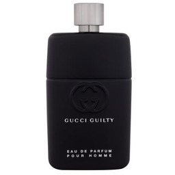 Gucci Guilty woda perfumowana 90 ml dla mężczyzn