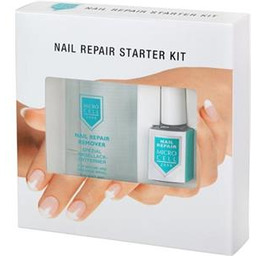 Micro Cell Nail Repair Remover & Nail Repair