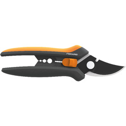 Fiskars 1051601 Solid Sekator do kwiatów SP140