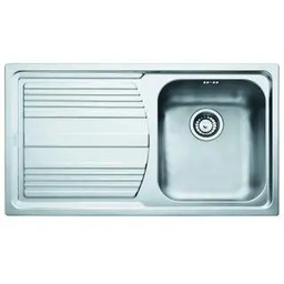 Franke Logica Line LLX 611-79 Komora z prawej