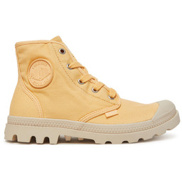 Trapery Palladium Pampa Hi 92352-721-M Żółty