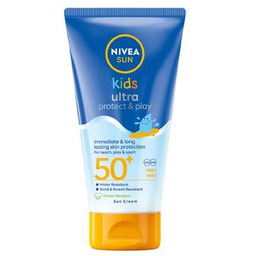 Nivea Sun Kids Ultra Protect&Play Balsam ochronny