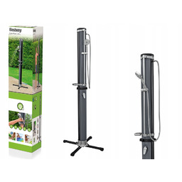 Prysznic Ogrodowy Basenowy Solarny 35 L Bestway 58696