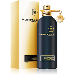 Montale Oudyssee woda perfumowana 100ml unisex