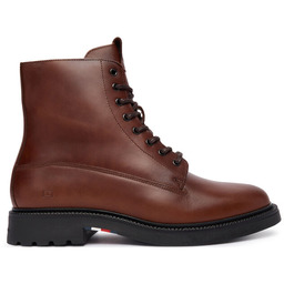 Kozaki Tommy Hilfiger