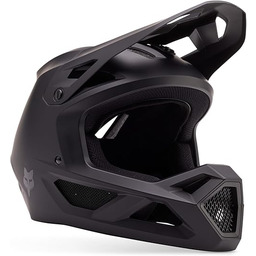 Fox Dziecięcy kask rowerowy YTH Rampage