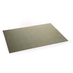 TESCOMA Podkładka FLAIR SHINE 45x32 cm, zielona
