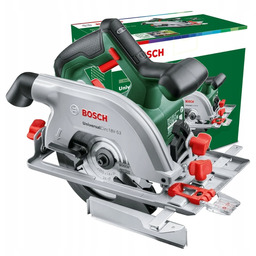 Akumulatorowa Pilarka Tarczowa Universalcirc 53MM 18V-53 Bosch 06033B1400
