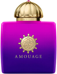 Amouage Myths Woman woda perfumowana 100 ml