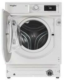 Whirlpool BIWDWG861485EU 8kg/6kg Pralko-suszarka do zabudowy